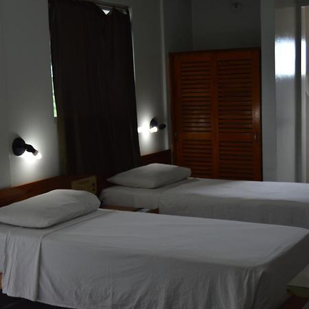 Hotel Sambura Olinda Exterior foto