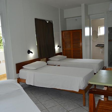 Hotel Sambura Olinda Exterior foto