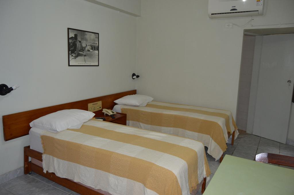 Hotel Sambura Olinda Exterior foto