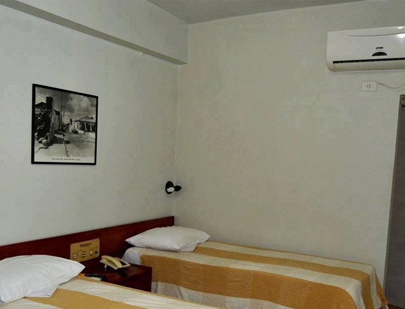 Hotel Sambura Olinda Exterior foto